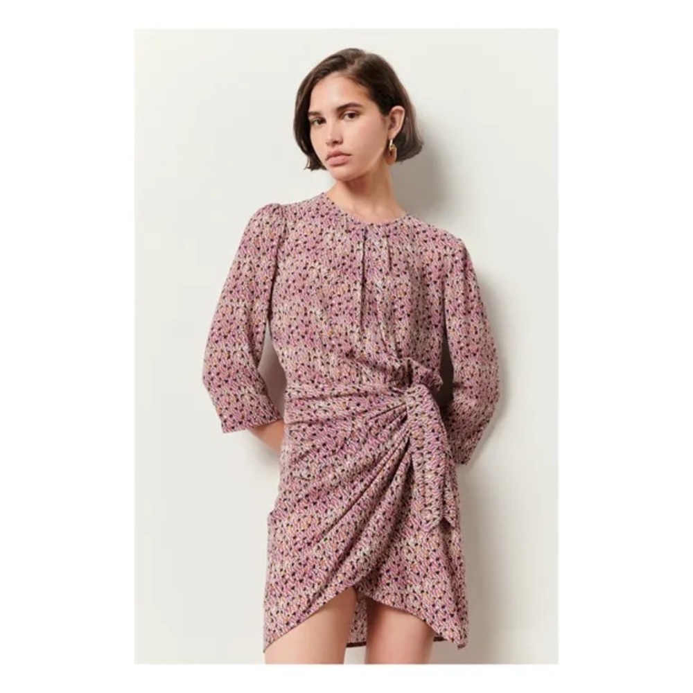 Sessùn Madele VI Dress